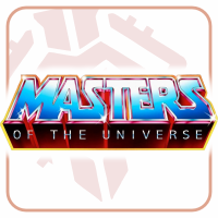 Masters of the Universe