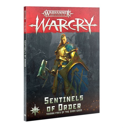 Sentinels Of Order (Russan) Age of Sigmar 111-39
