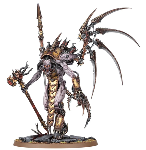 Vashtorr The Arkifane Warhammer 40000 43-99