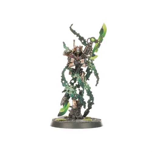 Overlord With Translocation Shroud – Necrons – Warhammer 40K – Citadel – Neuf