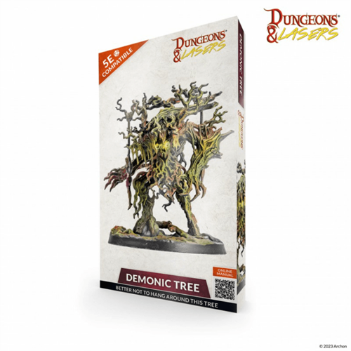 DEMONIC TREE DNL0069
