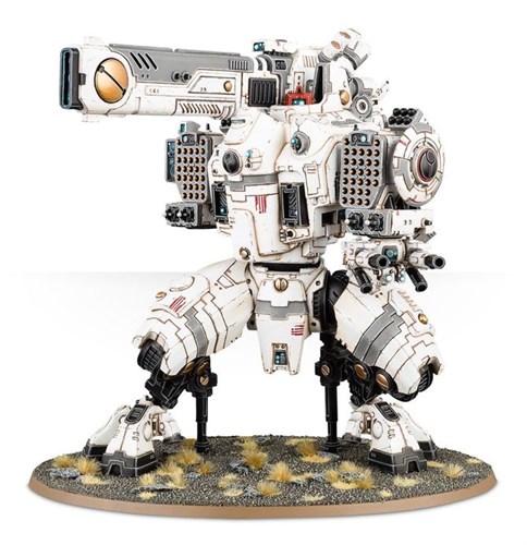 Kv128 Stormsurge Warhammer 40000 56-18