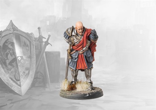 Conquest Hundred Kingdoms: Drillmaster PBW7226 - фото 185856