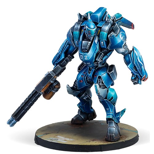 Essentials PanOceania Cutters TAG Pack 281246-1142