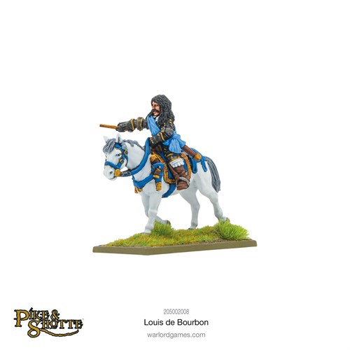 Louis de Bourbon 205002008