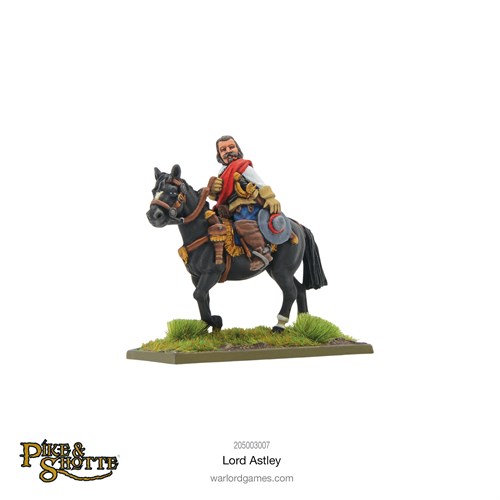 Lord Astley 205003007