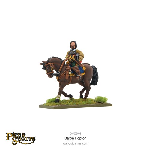 Baron Hopton 205003008