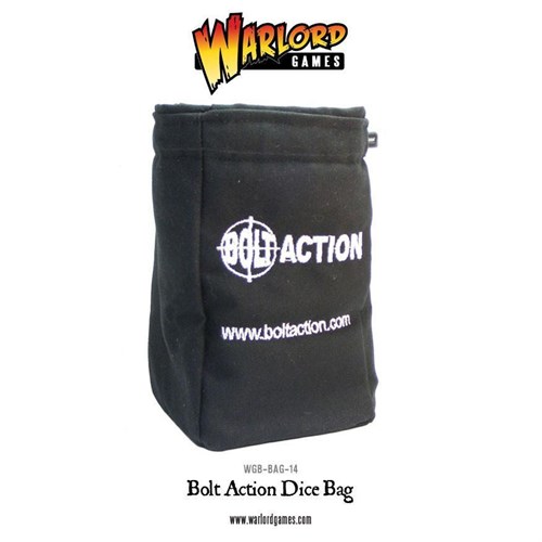 Bolt Action British Dice bag 408901001 - фото 190616