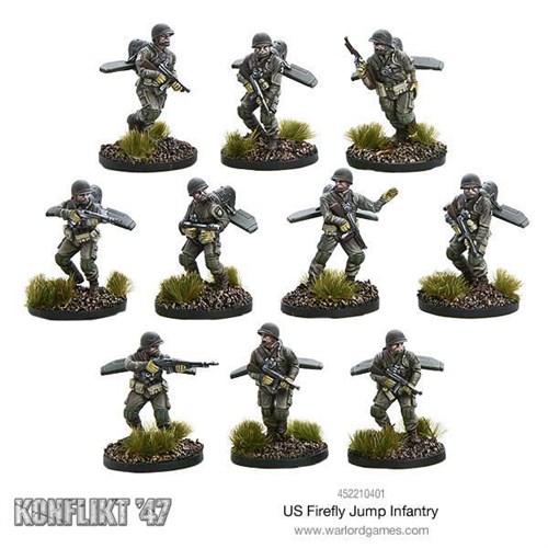 US Firefly Jump Infantry Konflikt ‘47 452210401