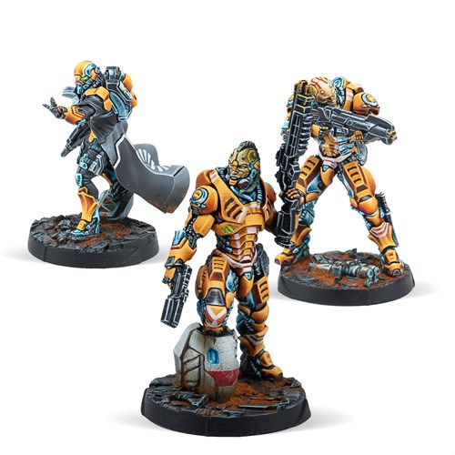 Infinity Imperial Service Expansion Pack Alpha 281352-1155