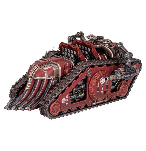 Mechanicum Karacnos Assault Tank Warhammer Horus Heresy 31-114
