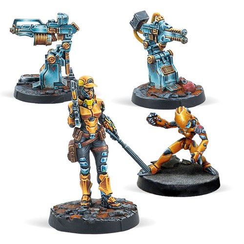 Imperial Service Expansion Pack Beta (Yu Jing) 281354-1164