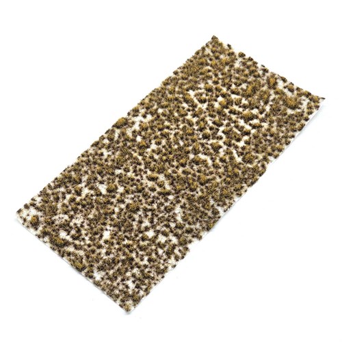 Модельная трава редкая осенняя 1000490 - фото 194852