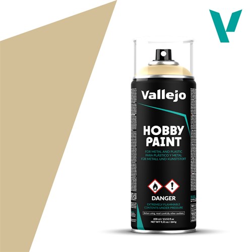 Грунт 28013 Fantasy Color Primer - Bonewhite Vallejo 28013 V-28013 - фото 195260