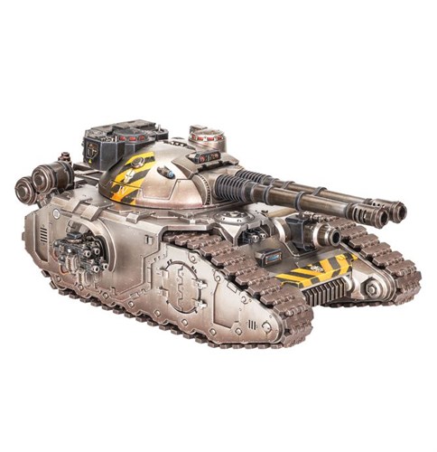 L/a: Fellblade Super-heavy Battle Tank Warhammer Horus Heresy 31-142