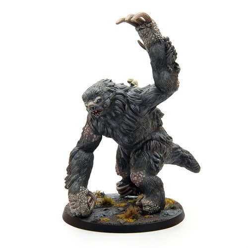 Fallout: Miniatures - Cryptids - Mega Sloth MUH01620125-1