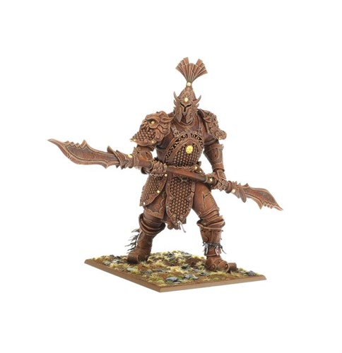 Cathayan Sentinel Warhammer The Old World 06-206