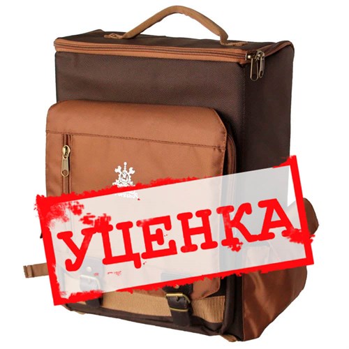 Рюкзак OW Bag-R Mark V (Army Transport) Brown / Коричневый (Уценка) УЦ-OW1225-1