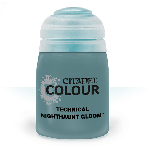 Technical: Nighthaunt Gloom (12ml) Citadel 27-21old