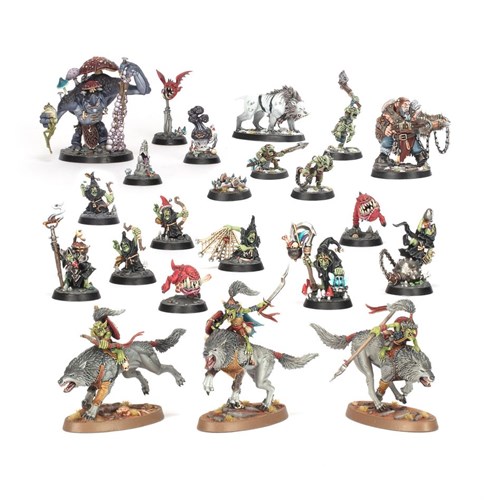 Gitz and Goliaths Warhammer Underworlds 109-43