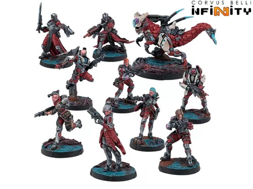 Next Wave Action Pack 281636-1187