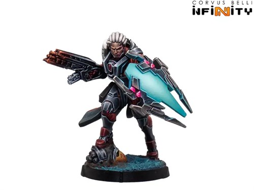 Achilles (Combined Army) Infinity 281640-1198