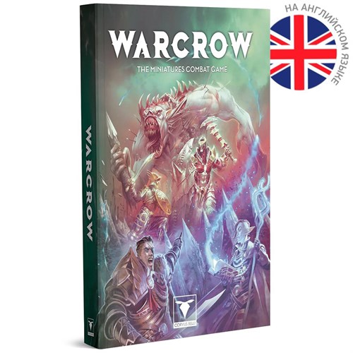 Warcrow (EN) WW30003