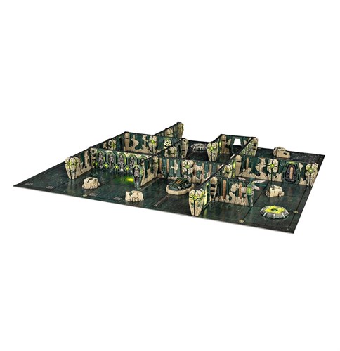 Killzone: Tomb World Warhammer Kill Team 103-99