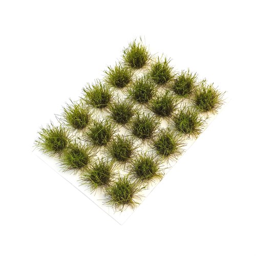 Модельная трава светло зеленая 20 шт. SC1008909