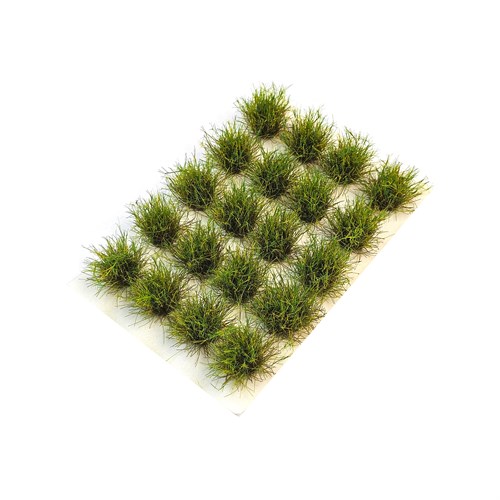 Модельная трава зеленая 20 шт. SC1008910