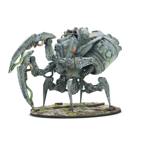 Konflikt '47 Axis Sd.Kfz. 501/1 Nachtzehrer 452010205