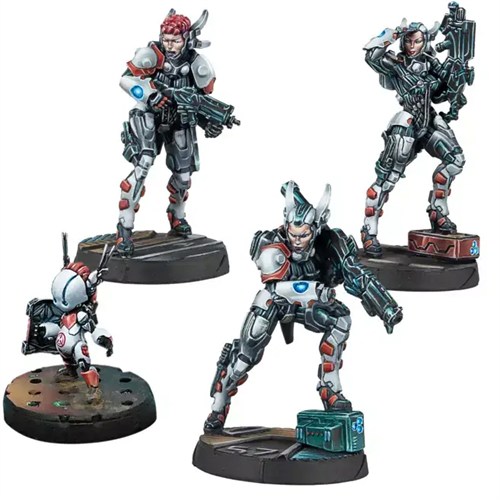 Riot Grrls 281549-1220