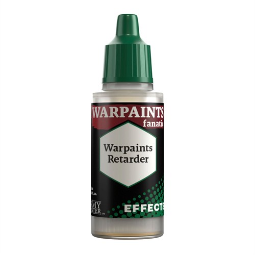 Warpaints Fanatic Effects: Warpaints Retarder WP3172 - фото 204146