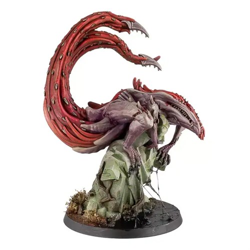 Миниатюра Corvus Belli Warcrow Scions of Yaldabaoth Kipleacht WW04011-0076