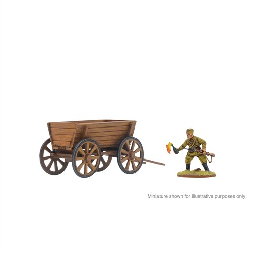 Village Cart SLC0005