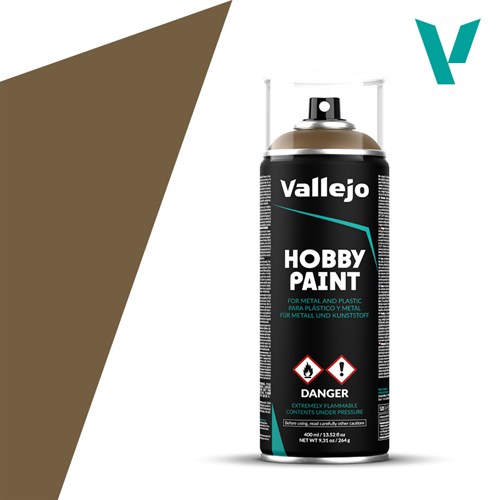 Грунт Infantry Color Primer - English Uniform Vallejo 28008 V-28008