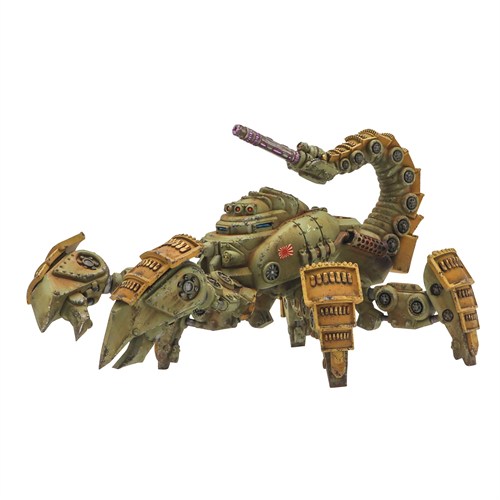 Konflikt '47 Empire of Japan Type 7 Sasori Light Walker 452601202