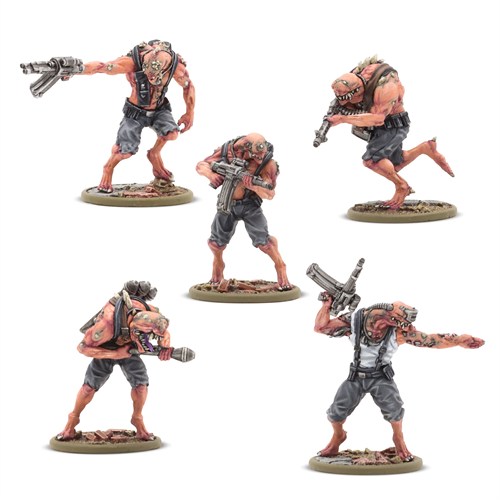 Konflikt '47 Axis Nachtalben Squad with StG 44Z 452410215