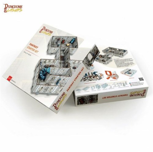 Fantasy Starter Set DNL0026