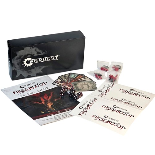 Organised Play Season 5 - In Store Play Kit PBW6601