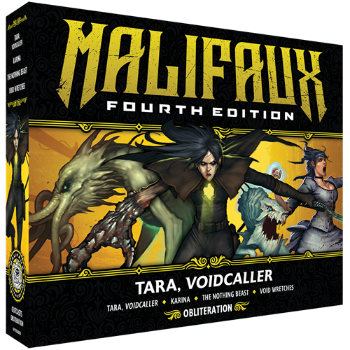 Tara, Voidcaller WYR24503