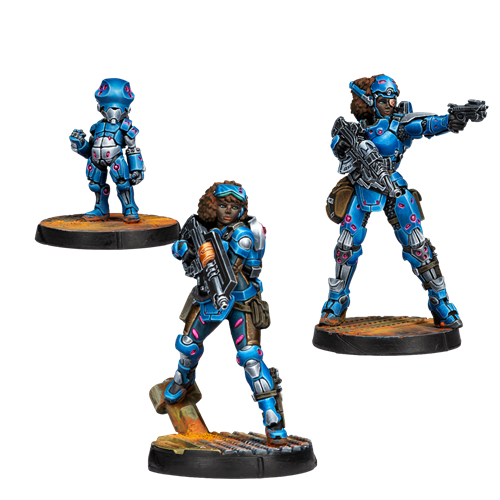 Indigo Spec-Ops (PANOCEANIA) 281255-1254