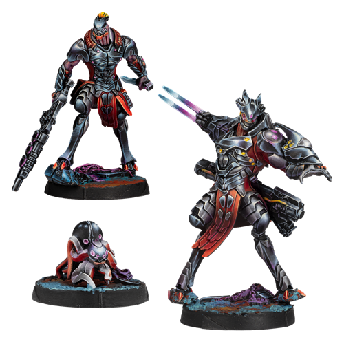 Nexus-7 Spec-Ops (COMBINED ARMY) 281654-1263