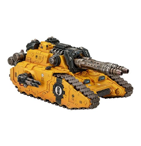 Legiones Astartes: Falchion Super-Heavy Tank Destroyer, Warhammer Horus Heresy 31-160