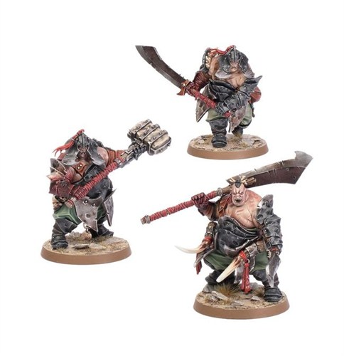 Ironguts Warhammer Age of Sigmar 95-09