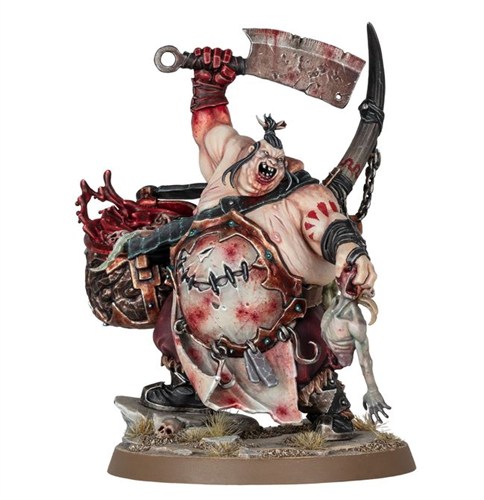 Butcher Warhammer Age of Sigmar 95-17