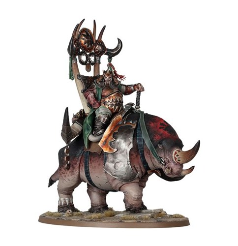 Morga the Mighty Warhammer Age of Sigmar 95-27