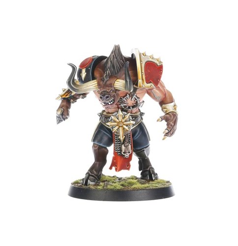 Minotaur Warhammer Blood Bowl 202-67