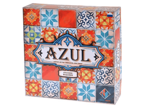 AZUL Настольная игра 8965