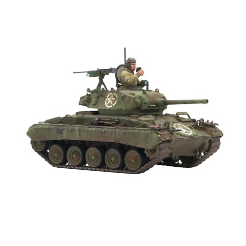 M24 Chaffee Light Tank 402013057